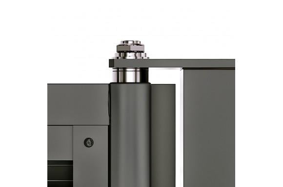  Adjustable Ball Bearing Hinge (TOP) 