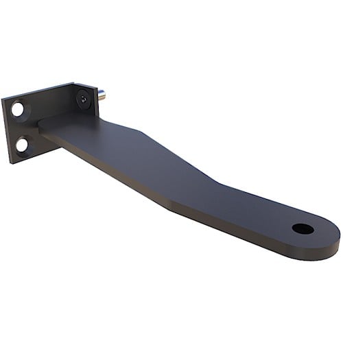 Frame for Automation with Outward Opening - Frame for Automation with Outward Opening