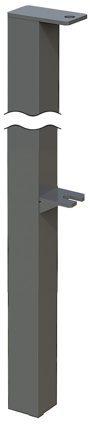 Swing Gates Posts - Swing GateS Posts