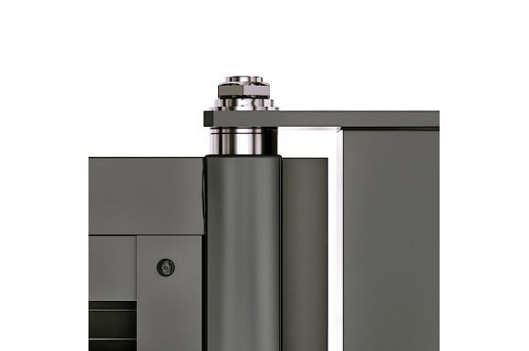 Adjustable Ball Bearing Hinge (TOP)