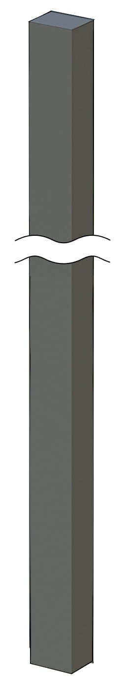 Swing Gates Posts - Swing Gates Posts