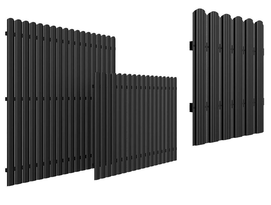 CUSTOM Fences