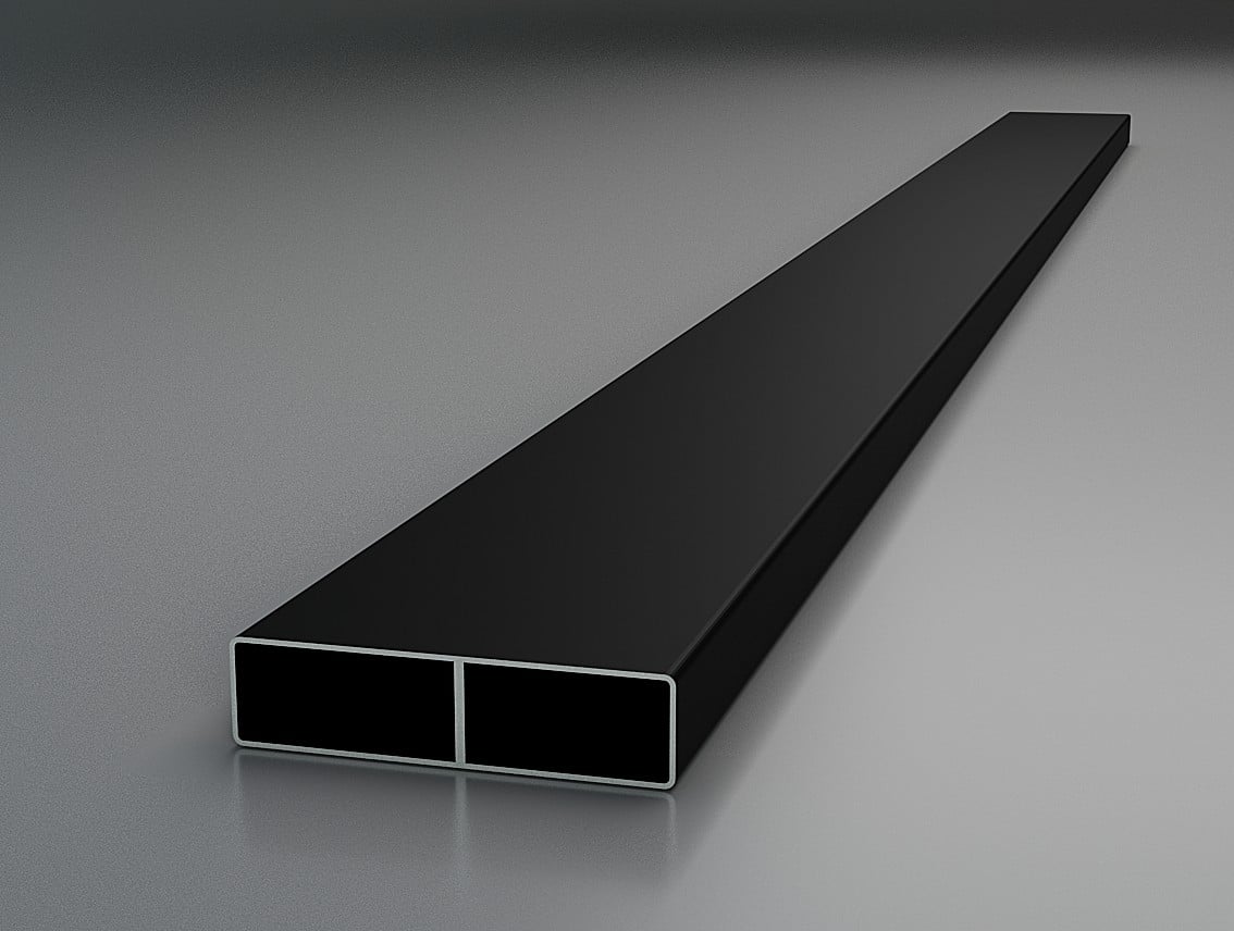 Horizontal Slat 80 mm